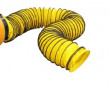 HOSE YELLOW BL8800 91.2m